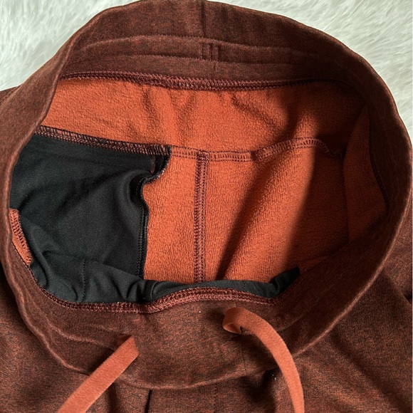 Lululemon City Sweat Joggers *Fleece - Picture 5 of 6